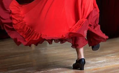 Tablao Flamenco Los Gallos