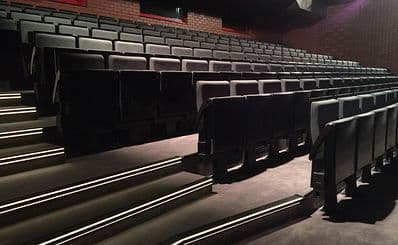 Nowy Theatre