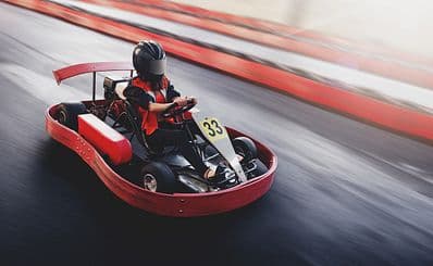 Bergerac Karting