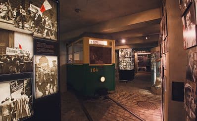 Museum of the Poznan June 1956 Events