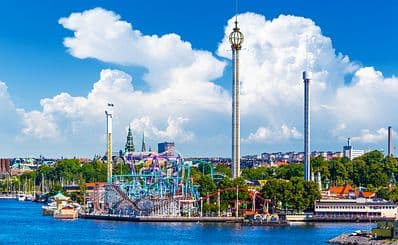 Djurgården