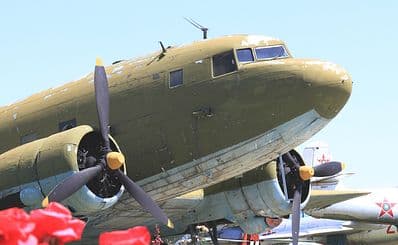 Museum of Aviation