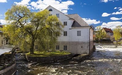 Upplands Museum