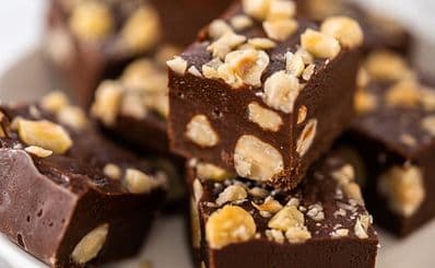 Fudge Factory
