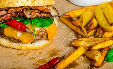Double D Restaurant & Bar