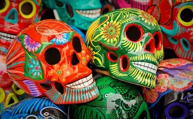 San Diego Old Town Market (Marknad)
