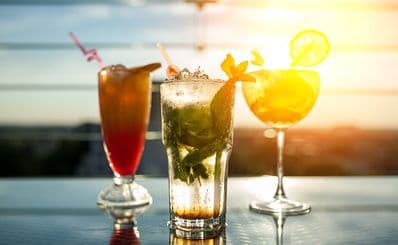 Honey Beach Club