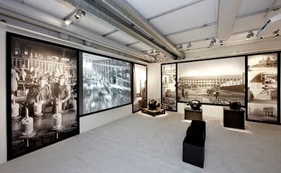 Västmanlands County Museum