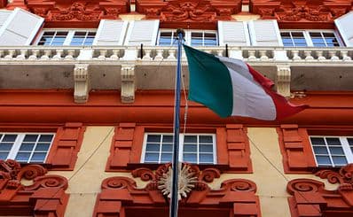 Palazzi dei Rolli