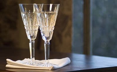 House of Waterford Crystal