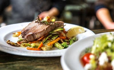 Lithos Restaurant