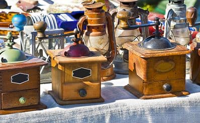 Backroads Antiques