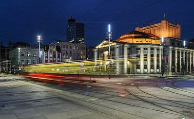 Silesian Theatre