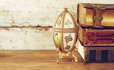 Fabergé Museum