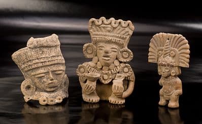 National Museum of the Archaeology, Anthropology, and History of Peru