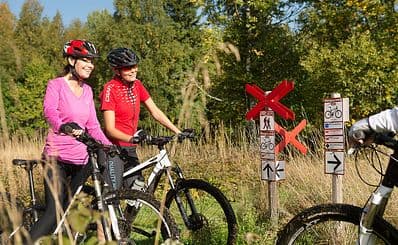 MTB / Cycling