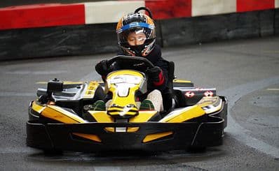 Galway City Karting