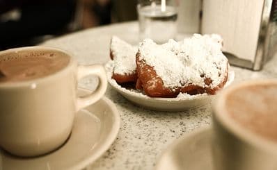 Café Du Monde