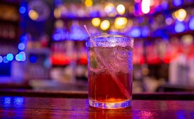 Danny's Palm Bar & Grill