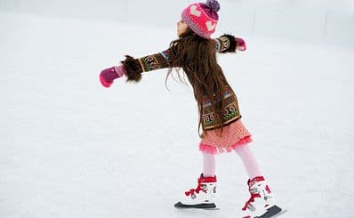 Winter Sports