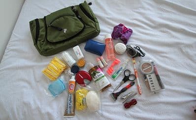 Last-Minute Essentials