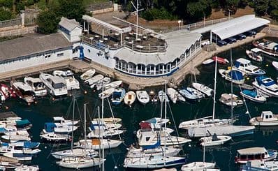 Yacht Club Opatija