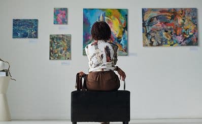 Desert Artisans' Gallery