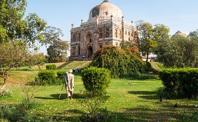 Lodhi Gardens