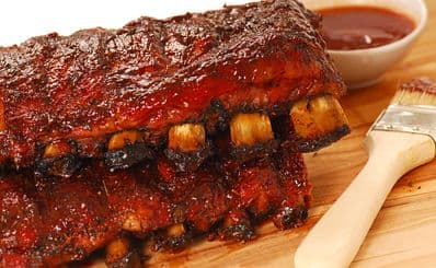 Red's True Barbecue