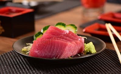 The Japanese @ Sari Pacific Jakarta