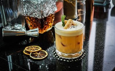 360° Cocktail Bar