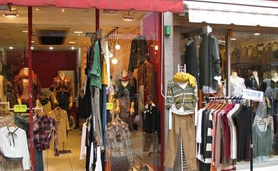 Humana Vintage