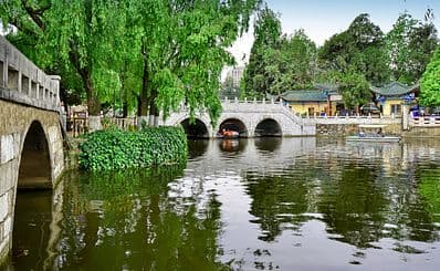 Green Lake Park