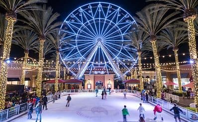 OC Chill Rink