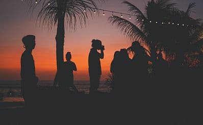 Potato Head Beach Club