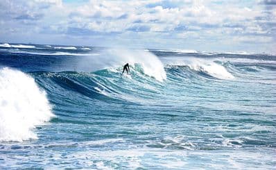 Margaret River