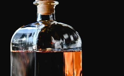 The Cadushy Distillery