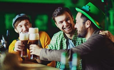 Poway's Irish Pub