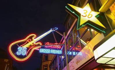 Große Freiheit 36