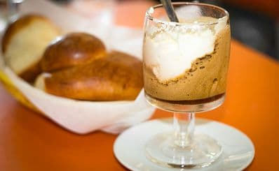 Caffé Cavallaro