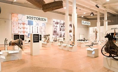 Västernorrlands County Museum