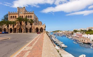 Ciutadella