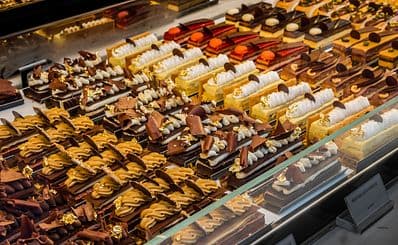 Il forno di Gerasimo