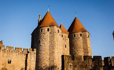 Château Comtal
