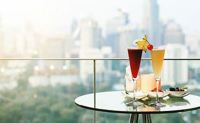 High Ultra Lounge