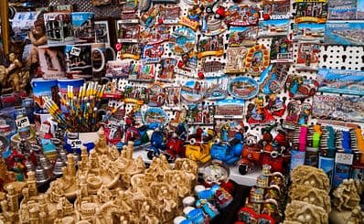 Utrecht Souvenirs