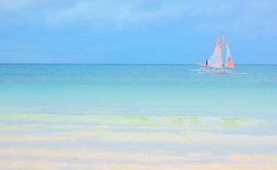 White Beach