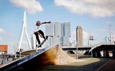 De Rotterdam