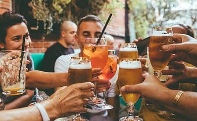 Bar San Calisto