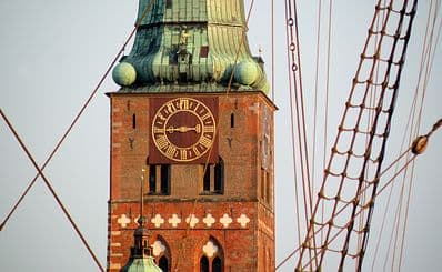 St. Jacob's